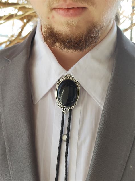 what is bolo ties